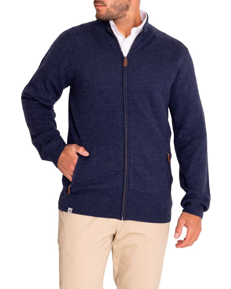 Sweater-Lana-Merino-Hombre-Massafull-Azul-Rockford