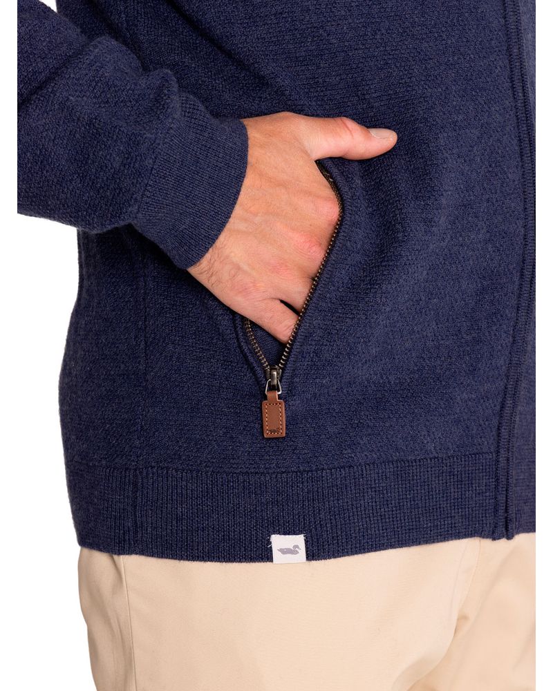 Sweater-Lana-Merino-Hombre-Massafull-Azul-Rockford