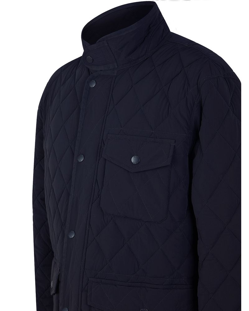 Parka-Thermore-Hombre-Newport-Azul-Rockford