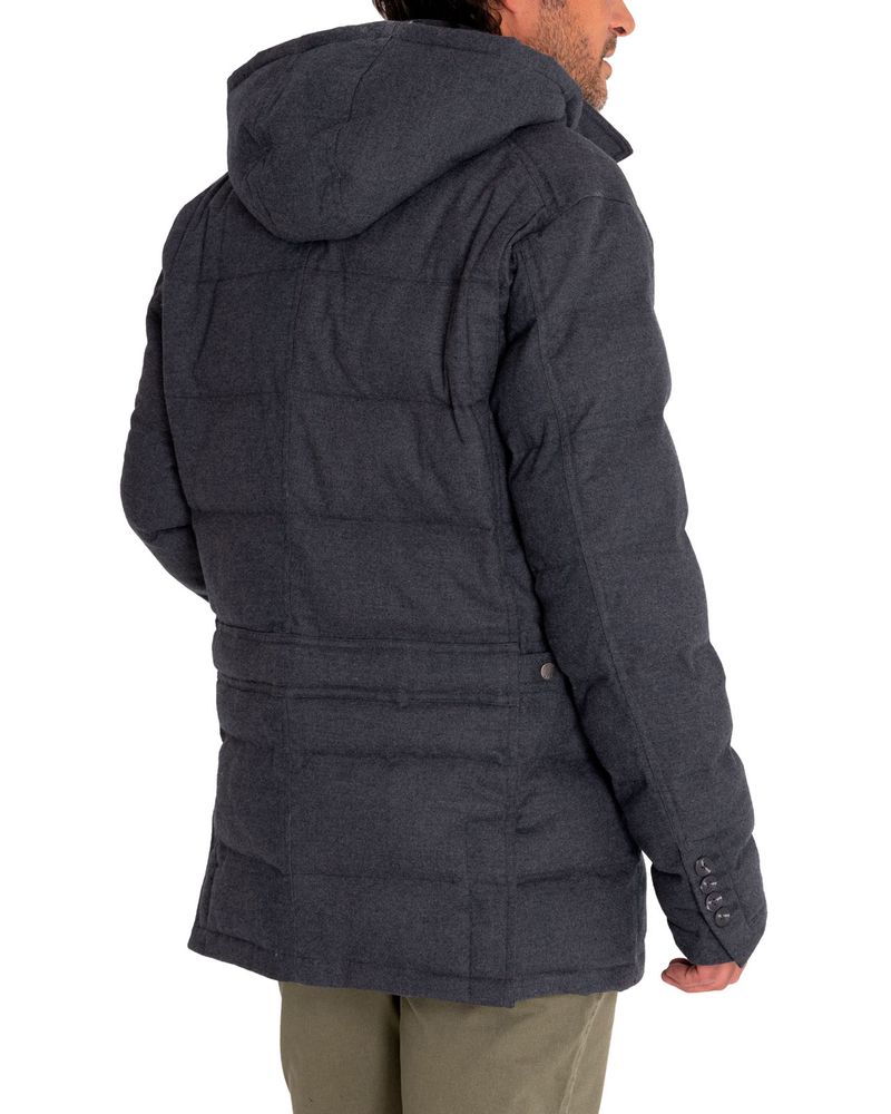 Chaqueta-Thermore-Hombre-Poole-Azul-Rockford