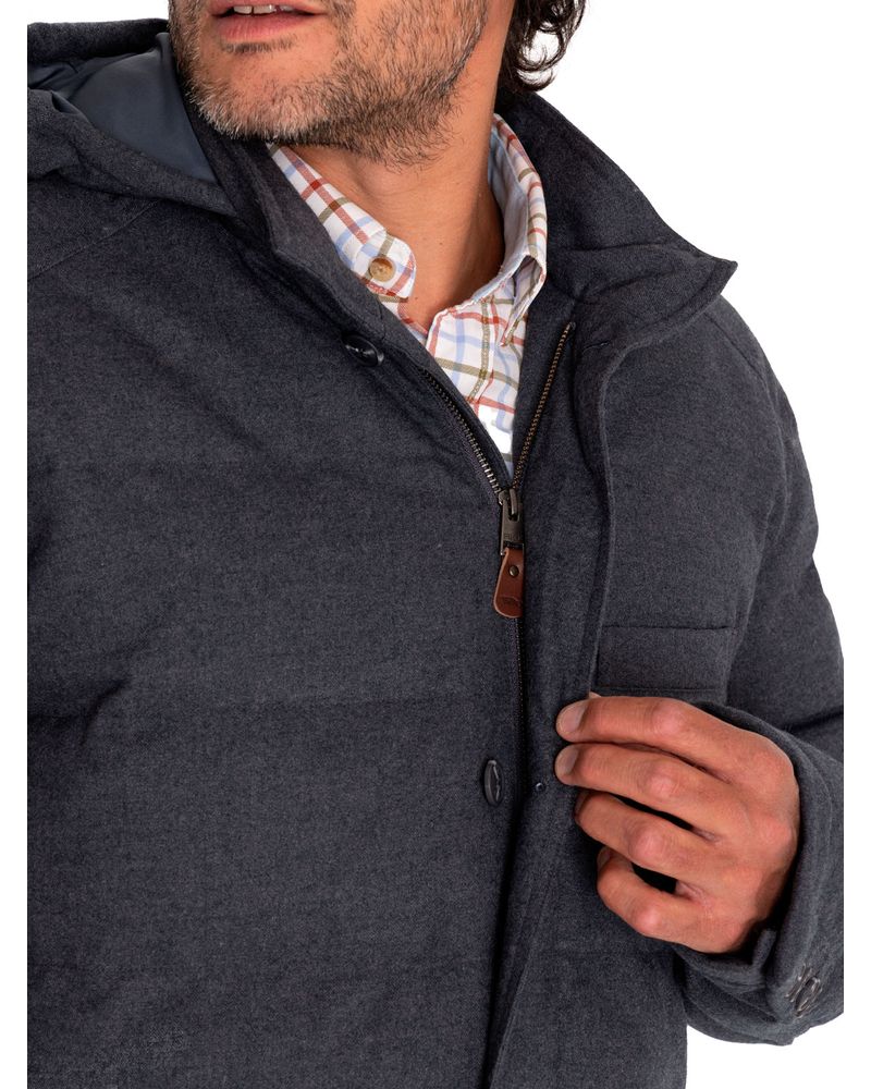 Chaqueta-Thermore-Hombre-Poole-Azul-Rockford