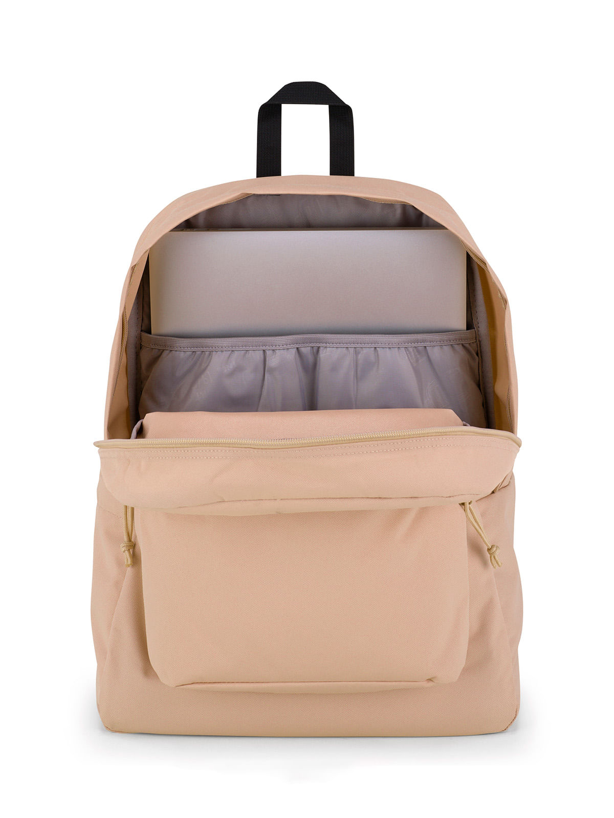 Mochila Superbreak Plus Beige
