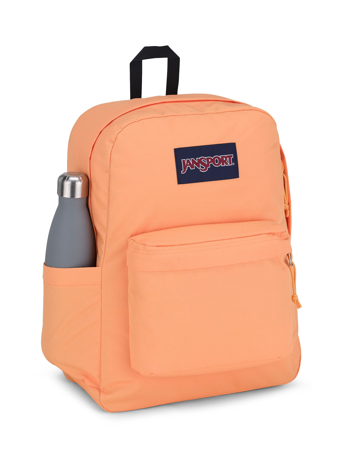 Mochila Superbreak Salmón-Jansport Chile - Rockford Chile | Tienda