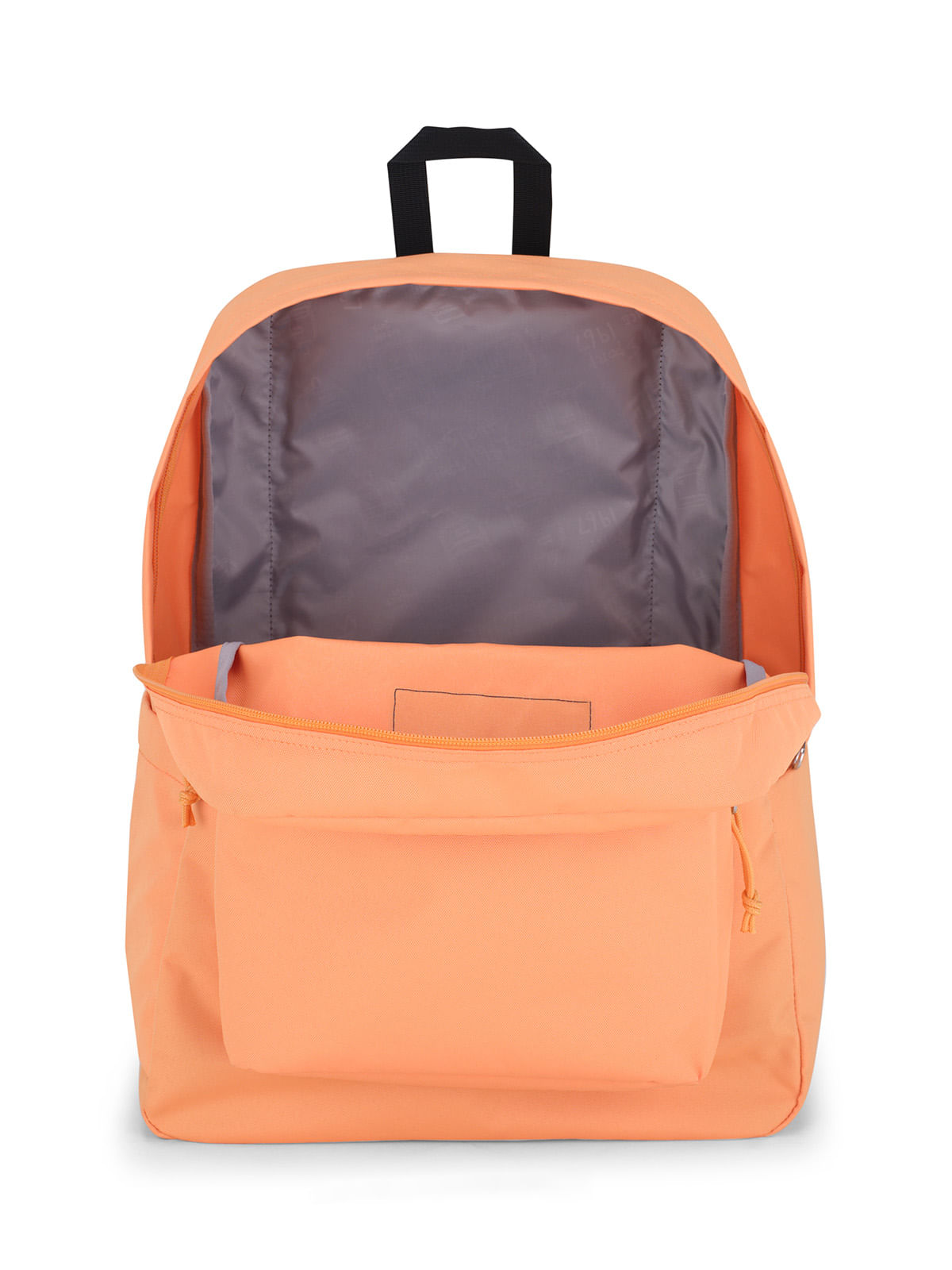 Mochila Superbreak Salmón