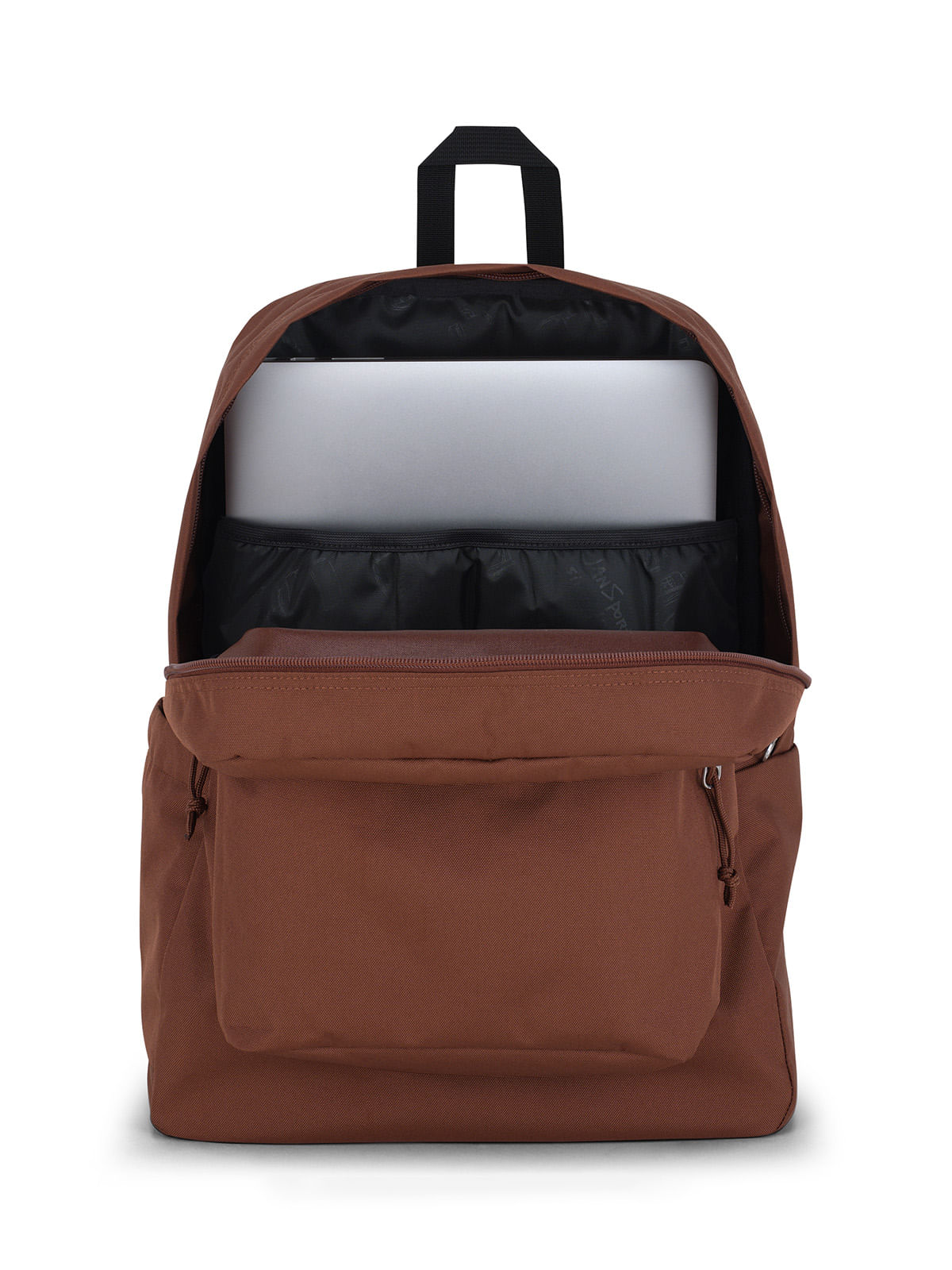 Mochila Superbreak Plus Café