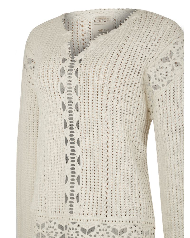 Sweater-Algodon-Organico-Mujer-Lia-Beige-Rockford