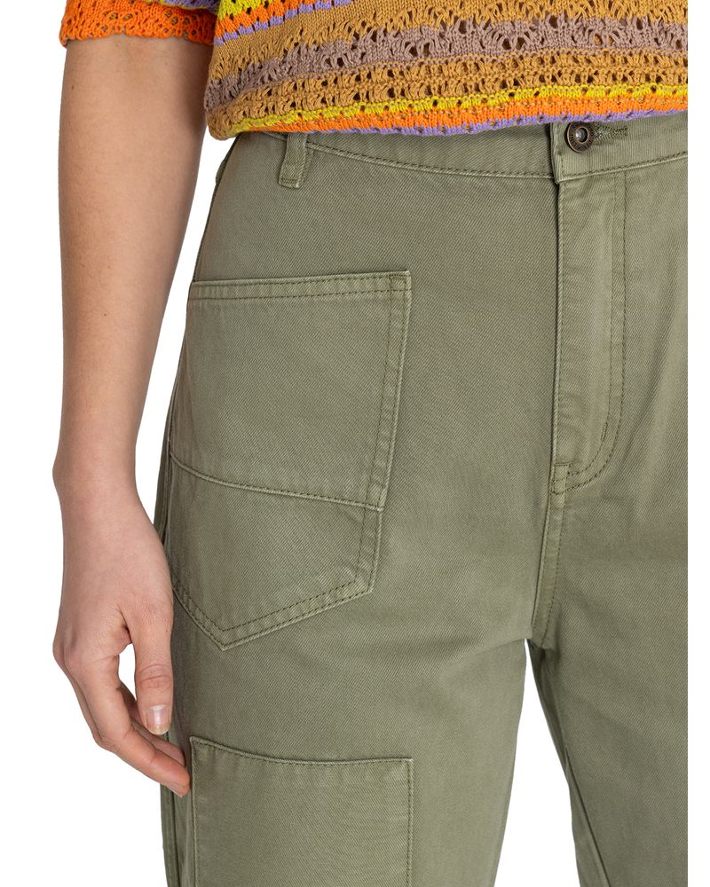 Jeans-Algodon-Organico-Mujer-Garda-Verde-Rockford