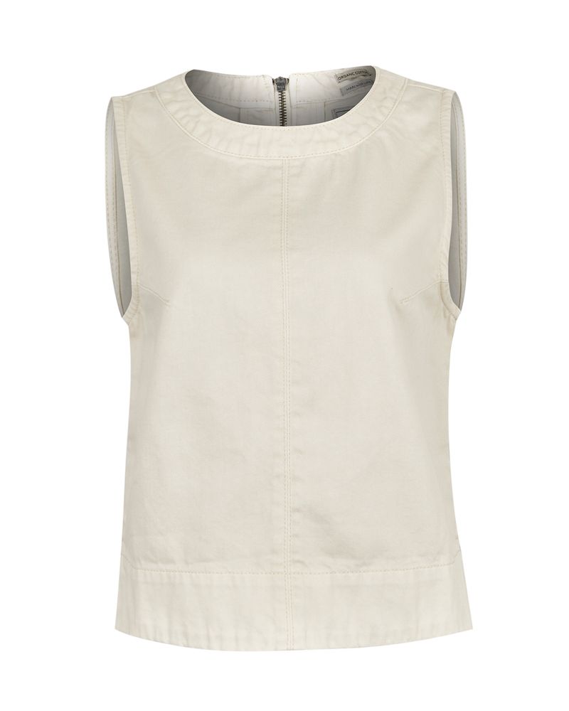 Blusa-Algodon-Organico-Mujer-Lee-Crema-Rockford