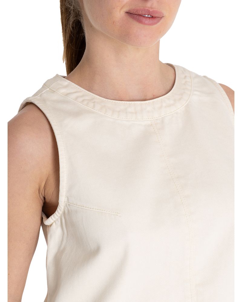 Blusa-Algodon-Organico-Mujer-Lee-Crema-Rockford