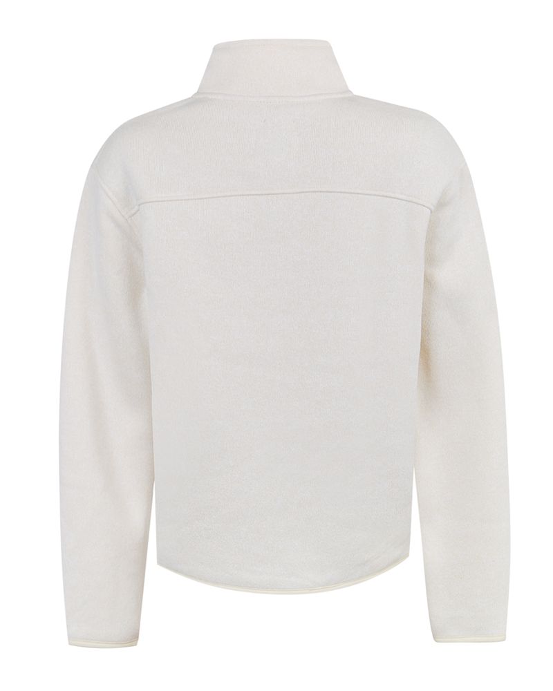 Poleron-Fibras-Recicladas-Mujer-Amber-Beige-Rockford