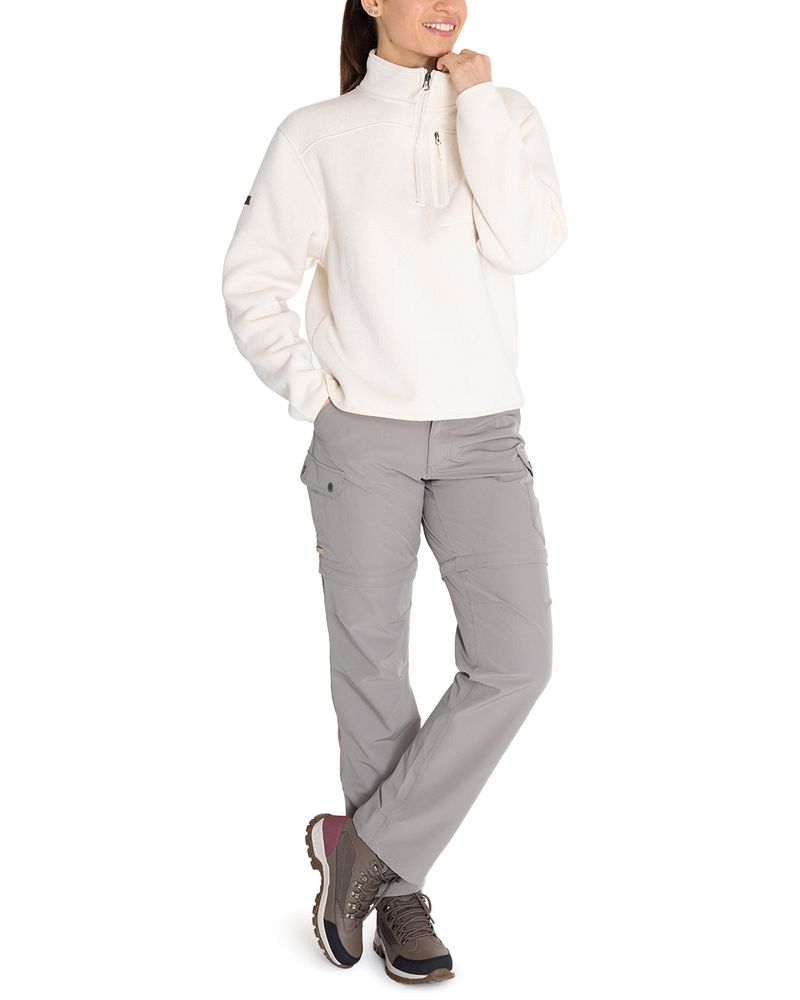Poleron-Fibras-Recicladas-Mujer-Amber-Beige-Rockford