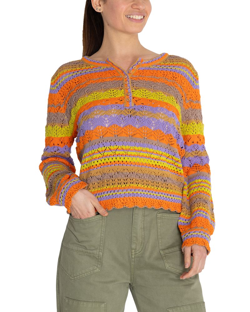 Sweater-Algodon-Organico-Mujer-Tonia-Naranjo-Rockford