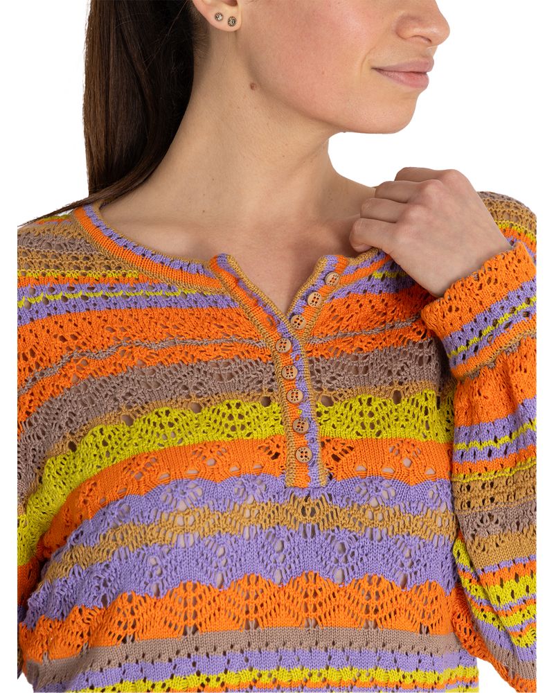 Sweater-Algodon-Organico-Mujer-Tonia-Naranjo-Rockford