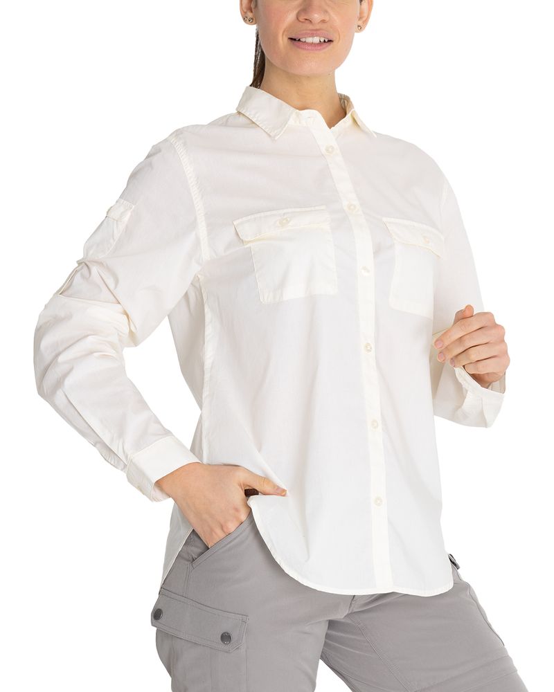 Blusa-Algodon-Organico-Mujer-Coop-Crema-Rockford