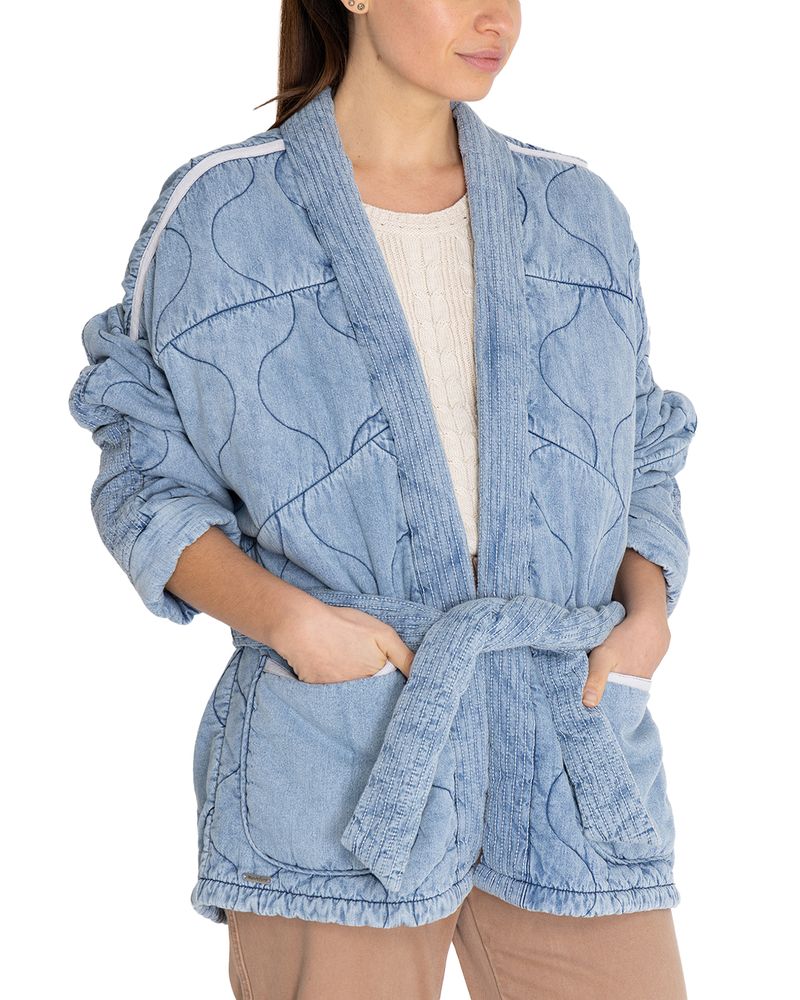 Chaqueta-Thermore-Mujer-Flori-Azul-Rockford