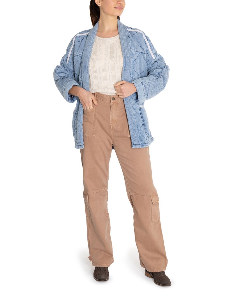 Chaqueta-Thermore-Mujer-Flori-Azul-Rockford