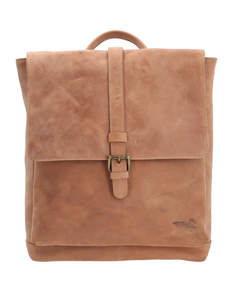 Mochila-Cuero-Unisex-Fd-Alister-Back-Tan-Rockford