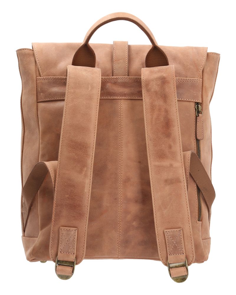 Mochila-Cuero-Unisex-Fd-Alister-Back-Tan-Rockford