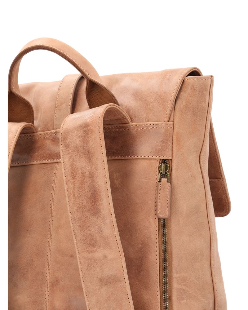 Mochila-Cuero-Unisex-Fd-Alister-Back-Tan-Rockford