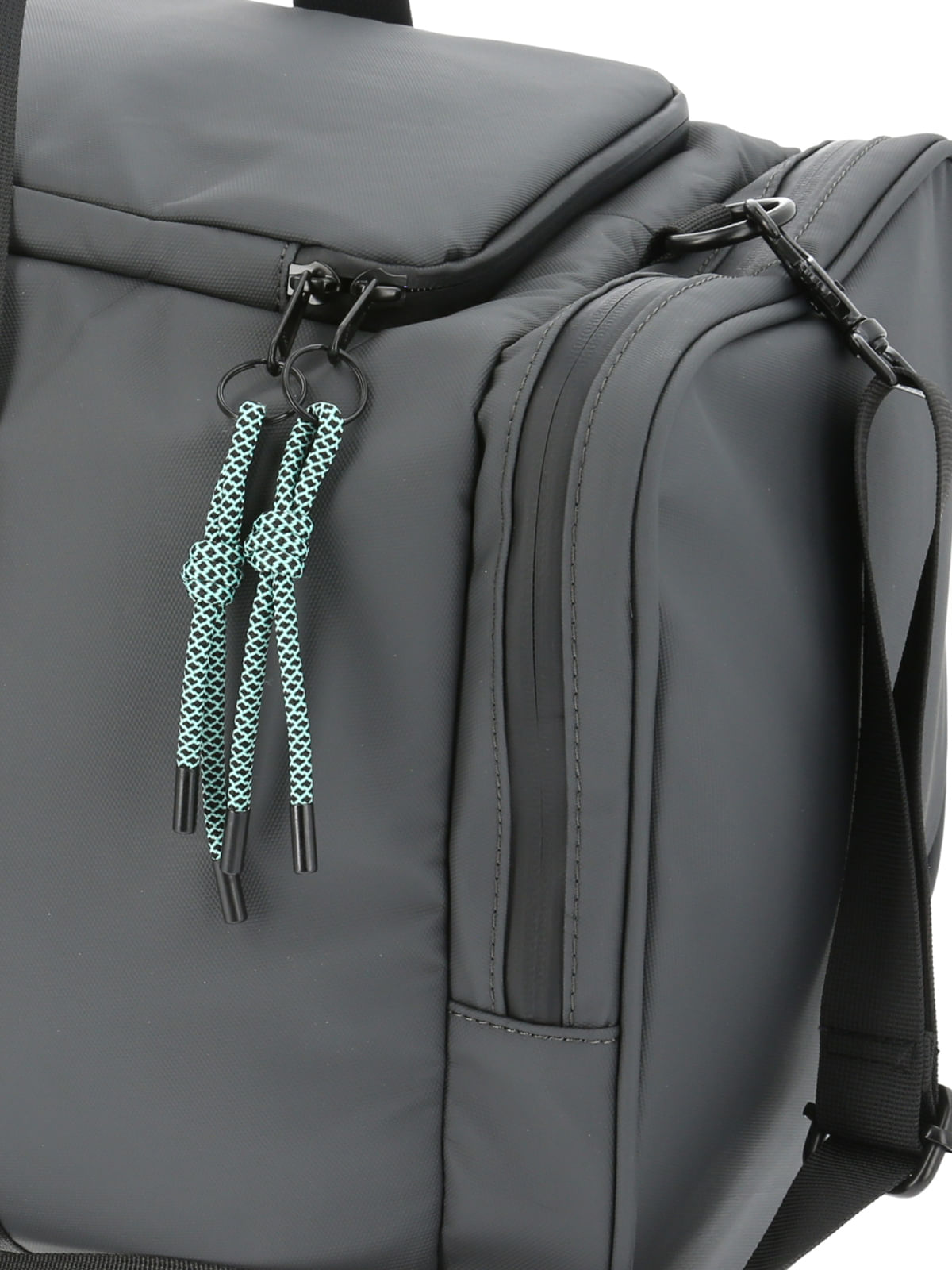 Bolso Water Resistant Unisex Wr Stewart Travelris Rockford