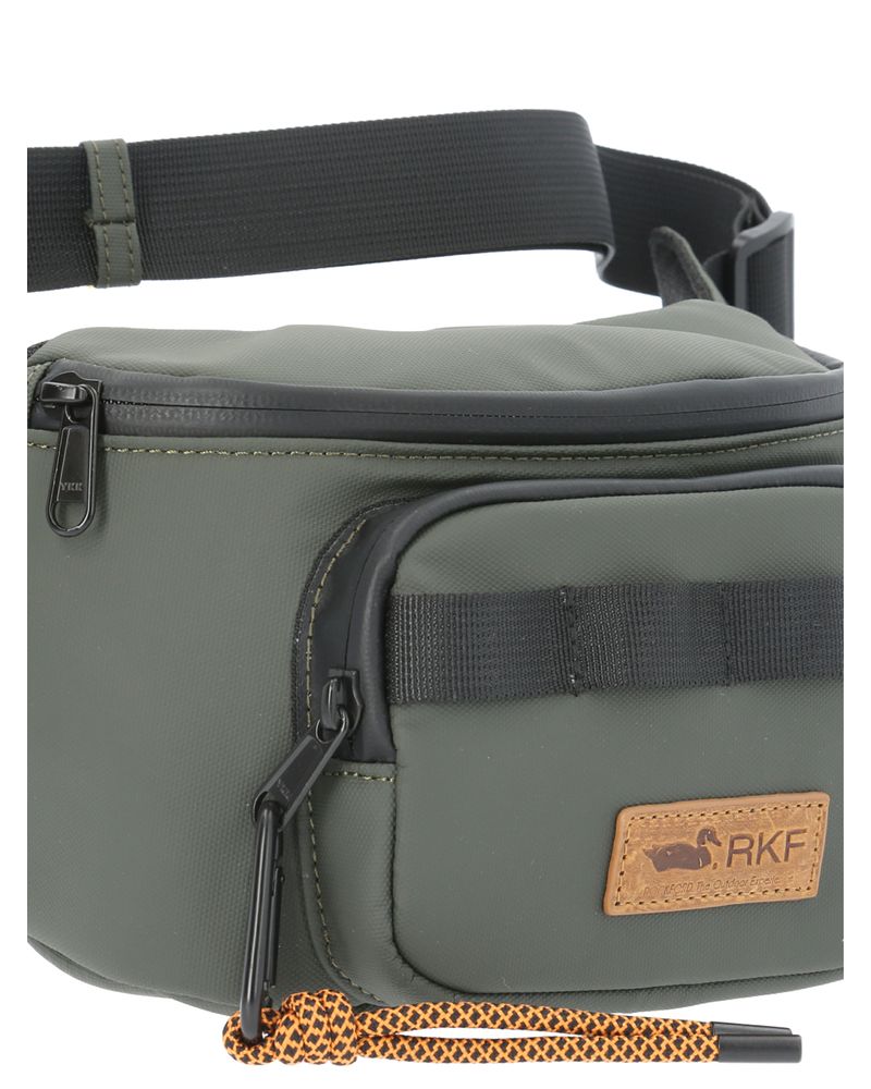 Banano-Water-Resistant-Unisex-Wr-Cooper-Waist-Verde-Oscuro-Rockford