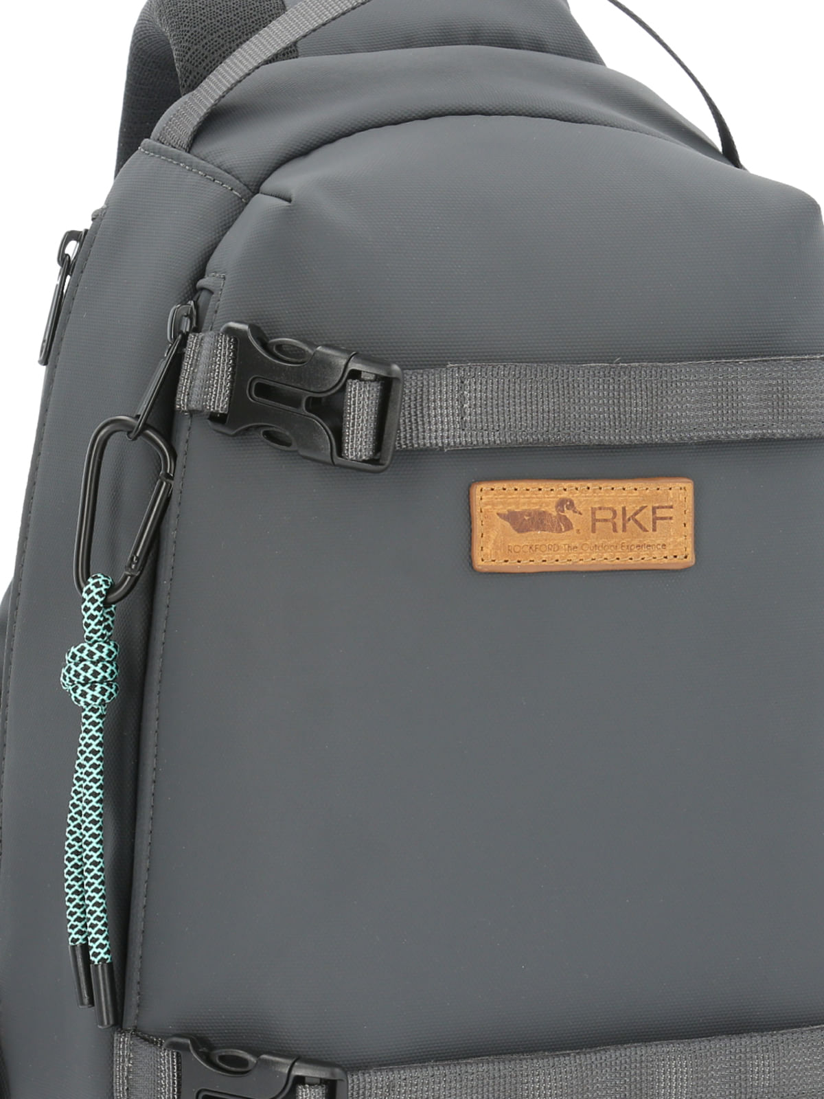 Banano Water Resistant Unisex Wr Rooney Crossris Rockford