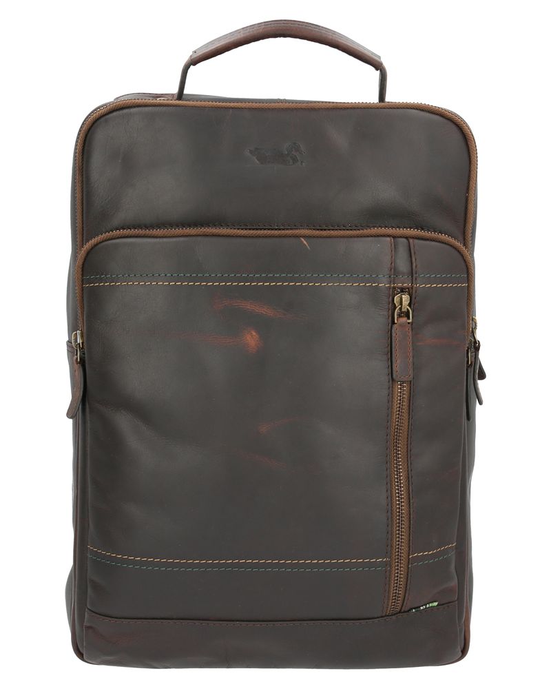 Mochila-Cuero-Hombre-Tc-Amur-Backbrief-Cafe-Rockford