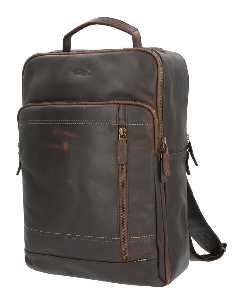 Mochila-Cuero-Hombre-Tc-Amur-Backbrief-Cafe-Rockford