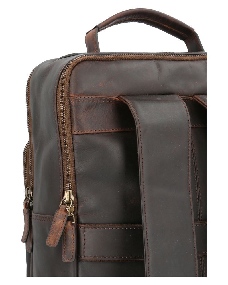 Mochila-Cuero-Hombre-Tc-Amur-Backbrief-Cafe-Rockford