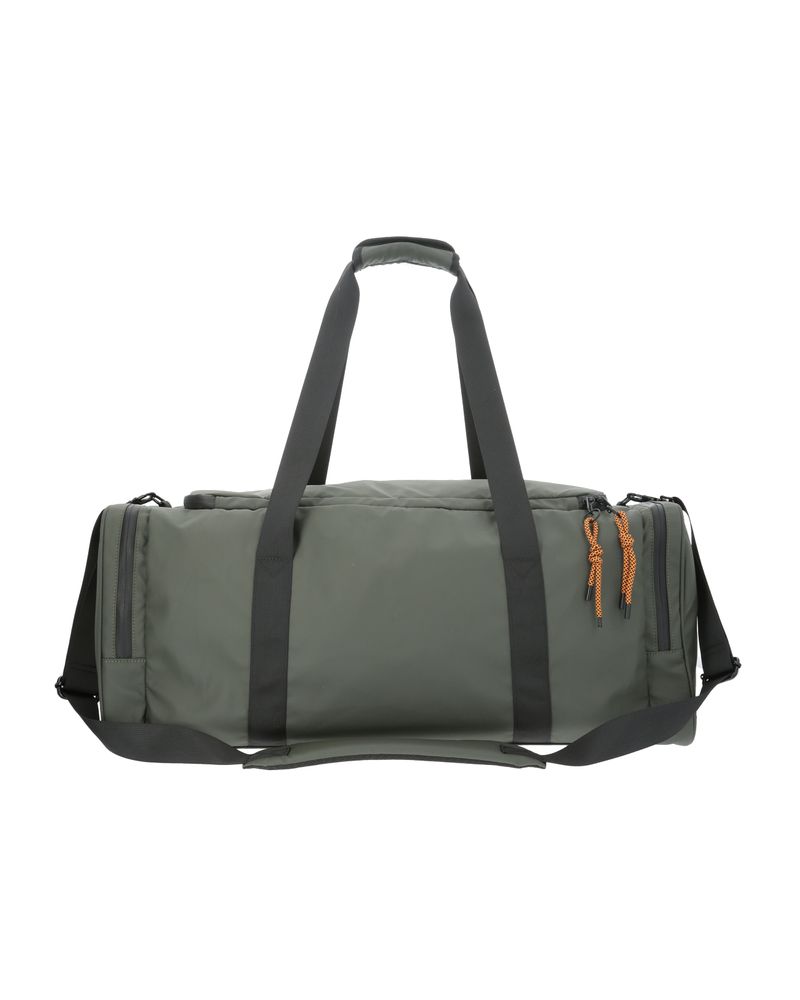 Bolso-Water-Resistant-Unisex-Wr-Stewart-Travel-Verde-Oscuro-Rockford