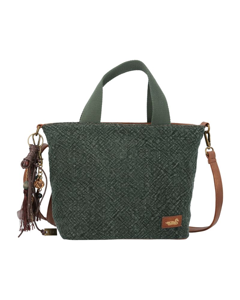 Cartera-Textil-Mujer-Rumi-Bag-Verde-Rockford