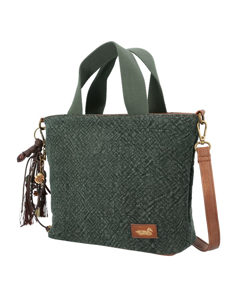 Cartera-Textil-Mujer-Rumi-Bag-Verde-Rockford