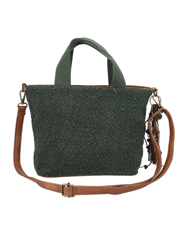 Cartera-Textil-Mujer-Rumi-Bag-Verde-Rockford