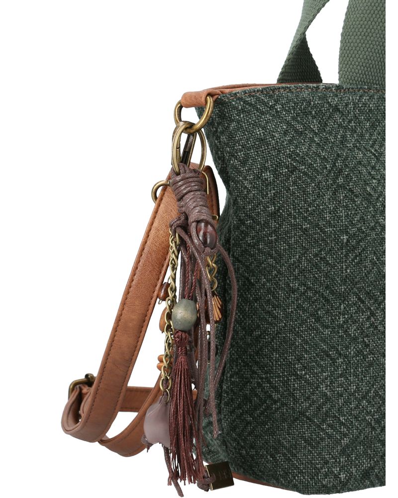 Cartera-Textil-Mujer-Rumi-Bag-Verde-Rockford