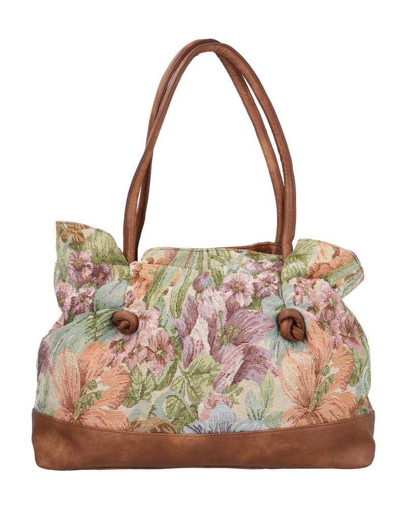 Cartera-Textil-Mujer-Itzae-Bag-Verde-Rockford