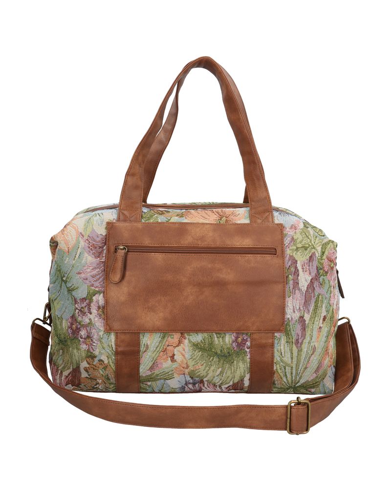Bolso-Textil-Mujer-Raymi-Travel-Verde-Rockford