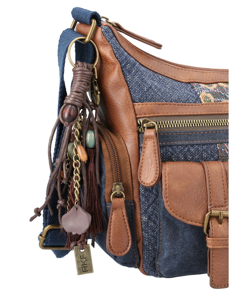 Cartera-Textil-Mujer-Edahi-Cross-Azul-Rockford