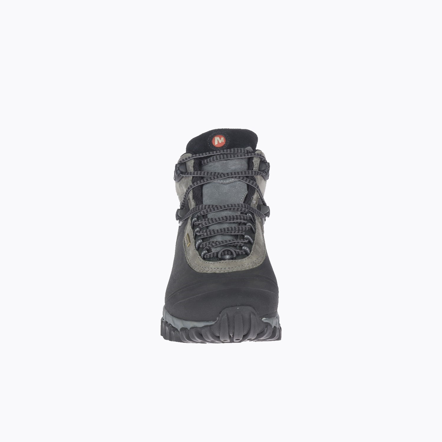 Botin Mujer Thermo 6 Waterproof Negro Merrell