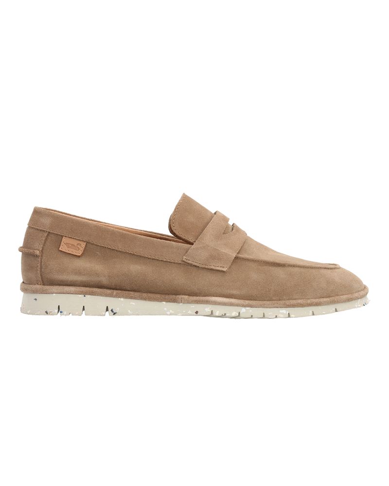 Mocasin-Cuero-Hombre-Ninfo-Beige-Rockford