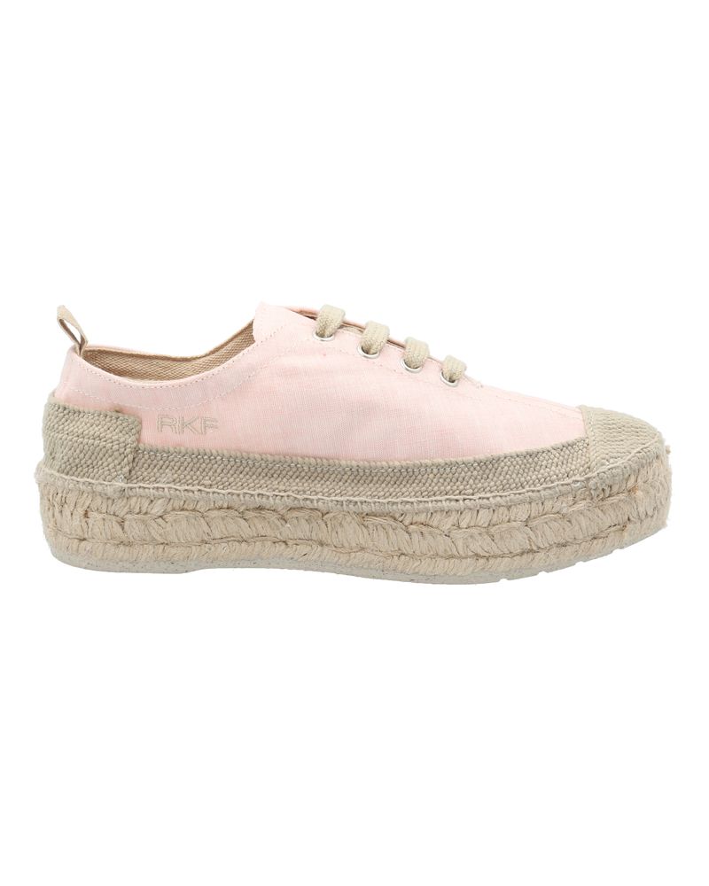 Zapatilla-Algodon-Organico-Mujer-Pisa-Rosado-Rockford