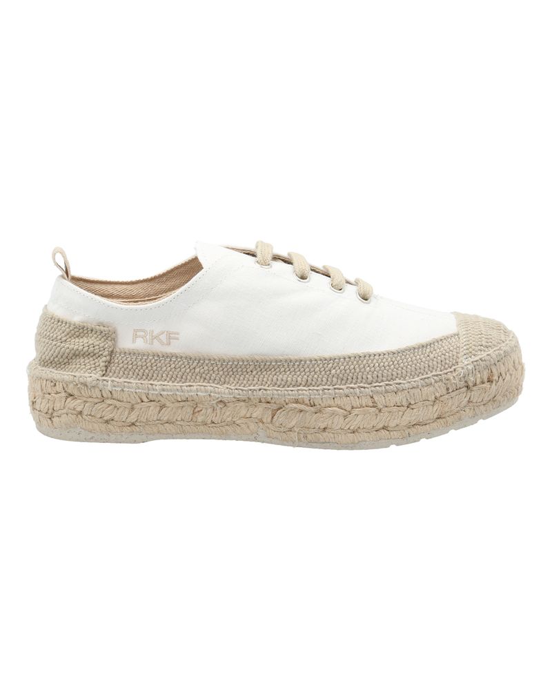 Zapatilla-Algodon-Organico-Mujer-Pisa-Blanco-Rockford