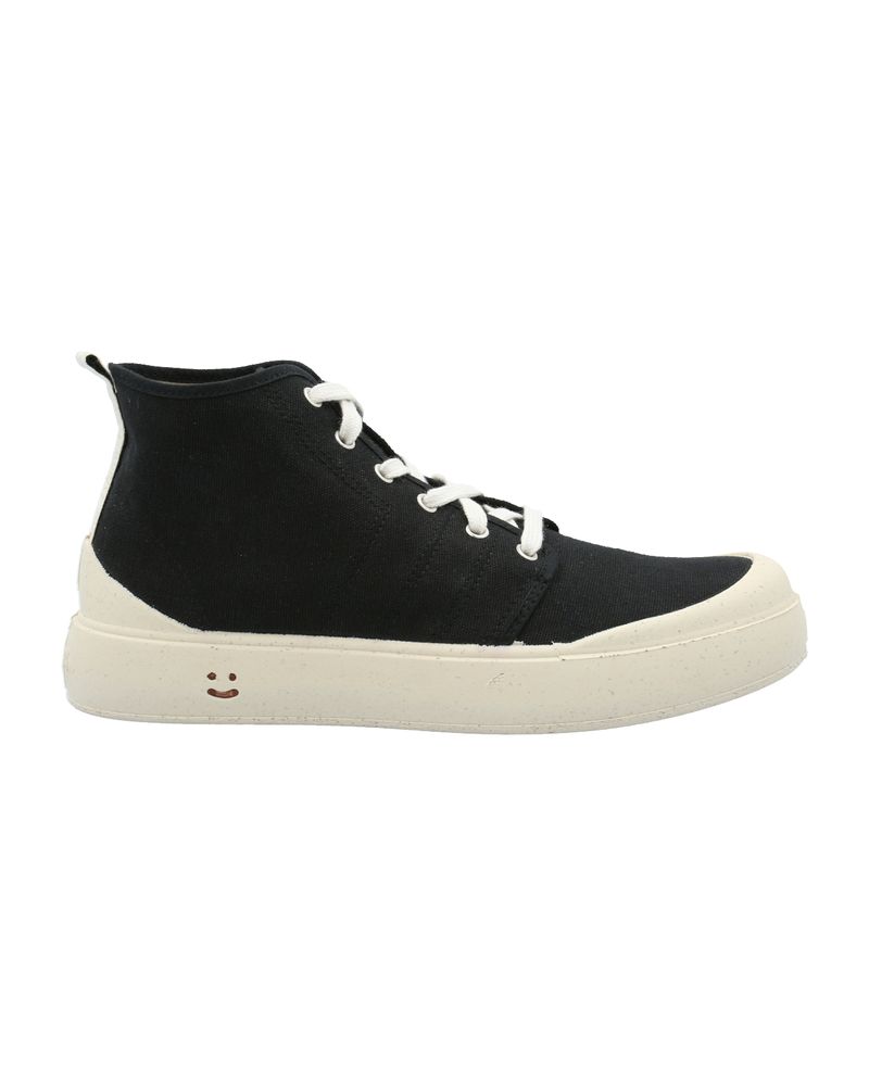 Zapatilla-Algodon-Organico-Hombre-Mallorca-Negro-Rockford