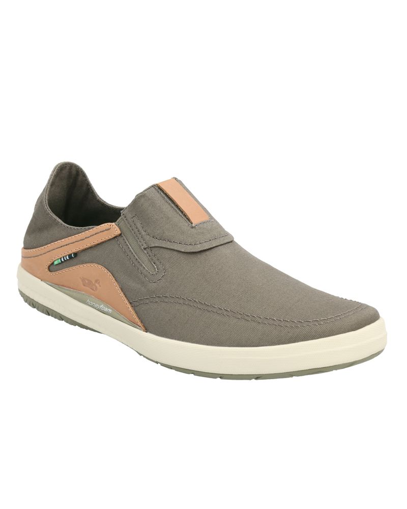 Zapatilla-Algodon-Organico-Hombre-Noosa-Verde-Rockford