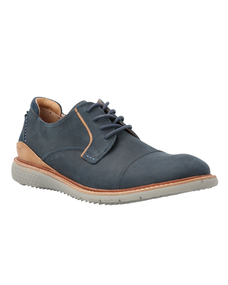 Zapato-Cuero-Hombre-Ranun-Azul-Rockford