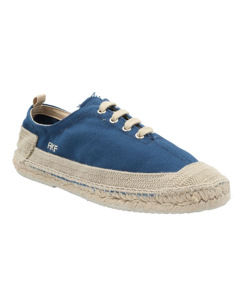 Zapatilla-Algodon-Organico-Hombre-Rodas-Azul-Rockford