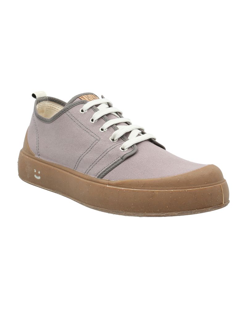 Zapatilla-Algodon-Organico-Hombre-Menorca-Gris-Rockford