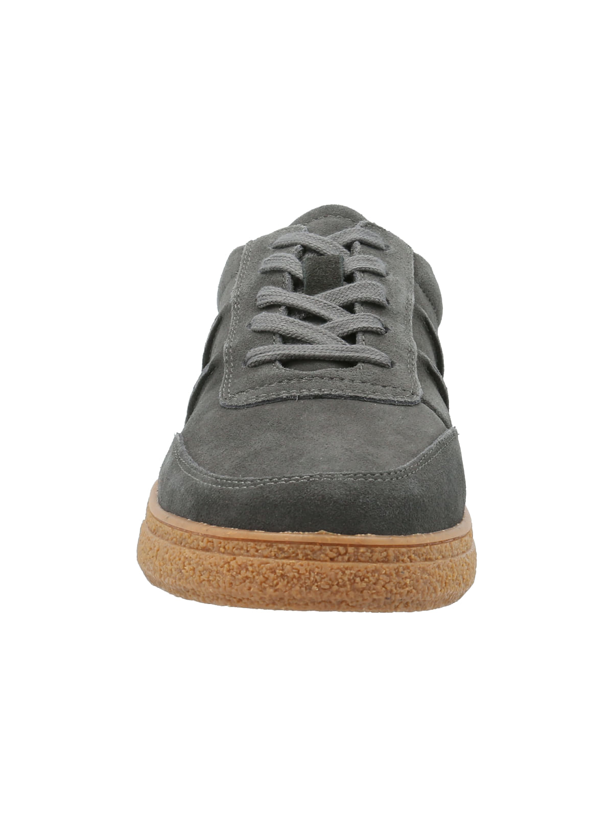 Zapatilla Cuero Hombre Naoki Gris Rockford