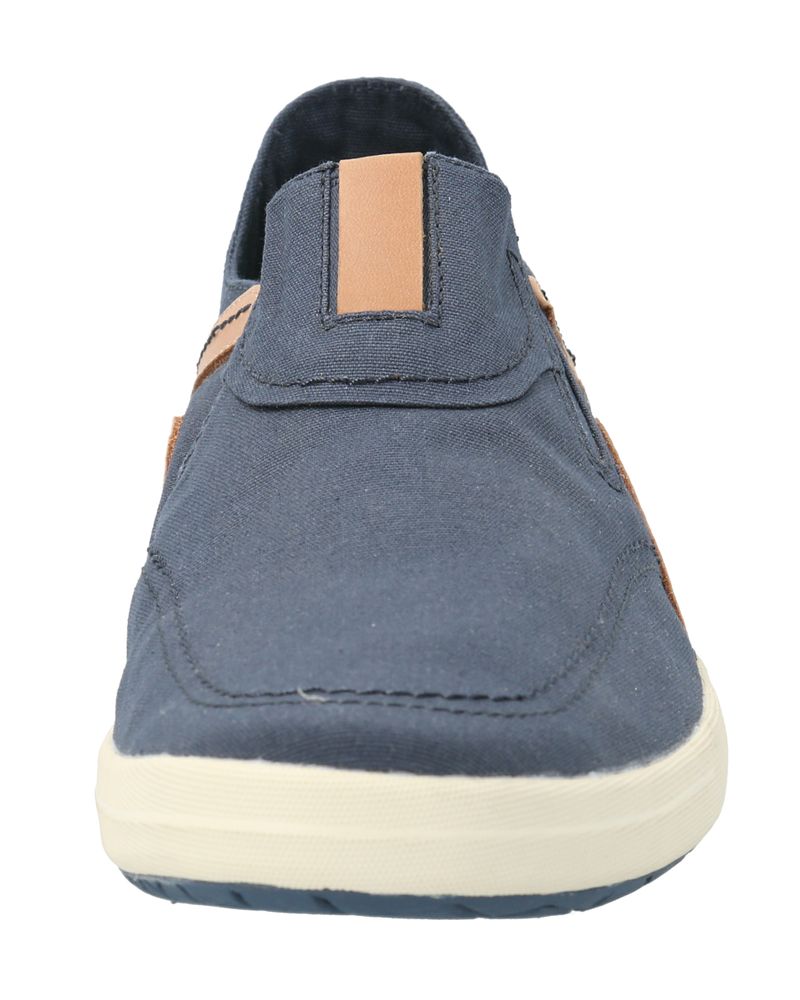 Zapatilla-Algodon-Organico-Hombre-Noosa-Azul-Rockford