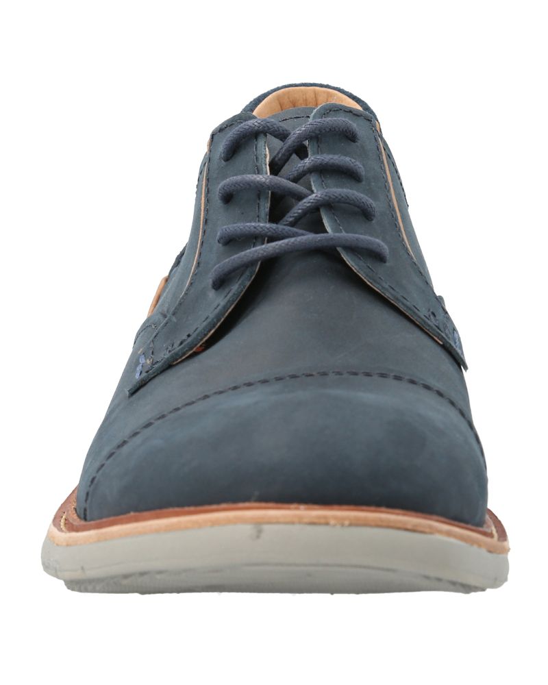 Zapato-Cuero-Hombre-Ranun-Azul-Rockford