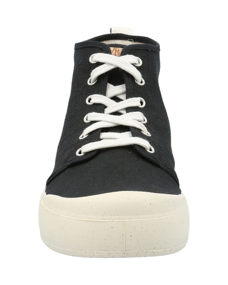 Zapatilla-Algodon-Organico-Hombre-Mallorca-Negro-Rockford